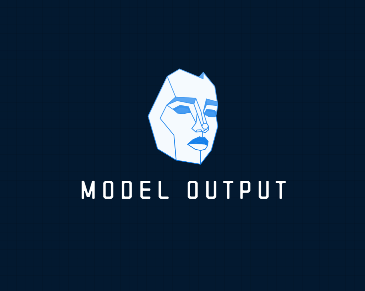 Model Output